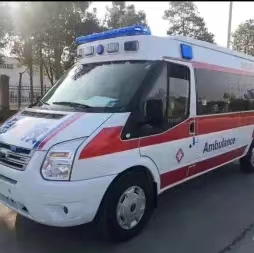 金华市东阳市病人出院救护车出租-租急救车护送病人转院